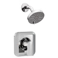 MOEN T2472EP Genta Lx Posi-Temp Shower Only - Chrome