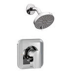 MOEN T2472EP Genta Lx Posi-Temp Shower Only - Chrome