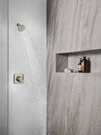 MOEN T2472EPBN Genta Lx Posi-Temp Eco-Performance Shower Only - Brushed Nickel