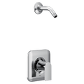 MOEN T2472NH Genta Lx Posi-Temp Shower Only - Chrome
