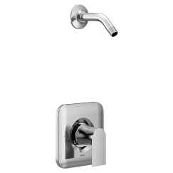 MOEN T2472NH Genta Lx Posi-Temp Shower Only - Chrome