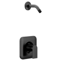 MOEN T2472NHBL Genta Lx Posi-Temp Shower Only - No Head - Matte Black