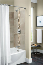 MOEN T2473EP Genta Lx Posi-Temp Tub/Shower - Chrome