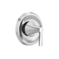 MOEN T2541 Jase Posi-Temp(R) Connection Includes Pressure Balancing - Chrome