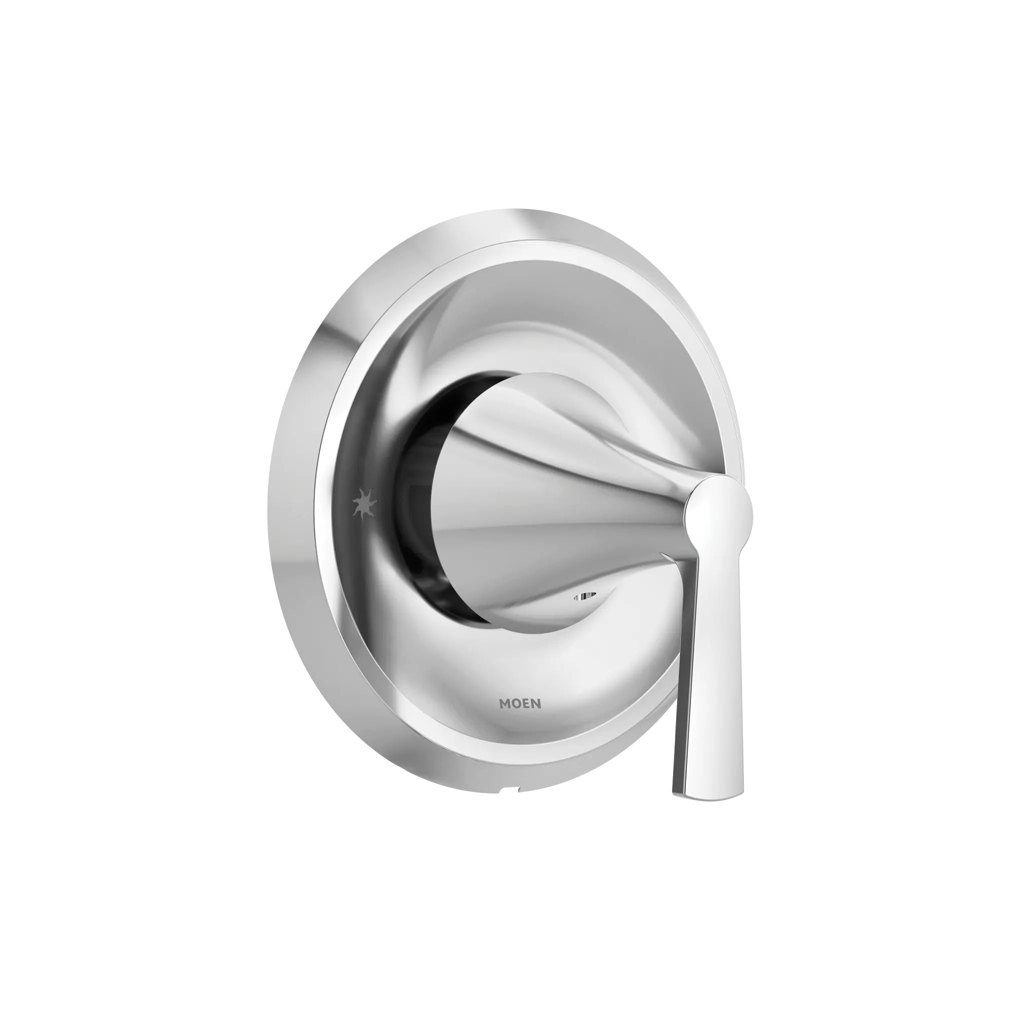 MOEN T2541 Jase Posi-Temp Connection Includes Pressure Balancing - Chrome