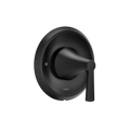 MOEN T2541BL Jase Posi-Temp Connection Includes Pressure Balancing - Matte Black