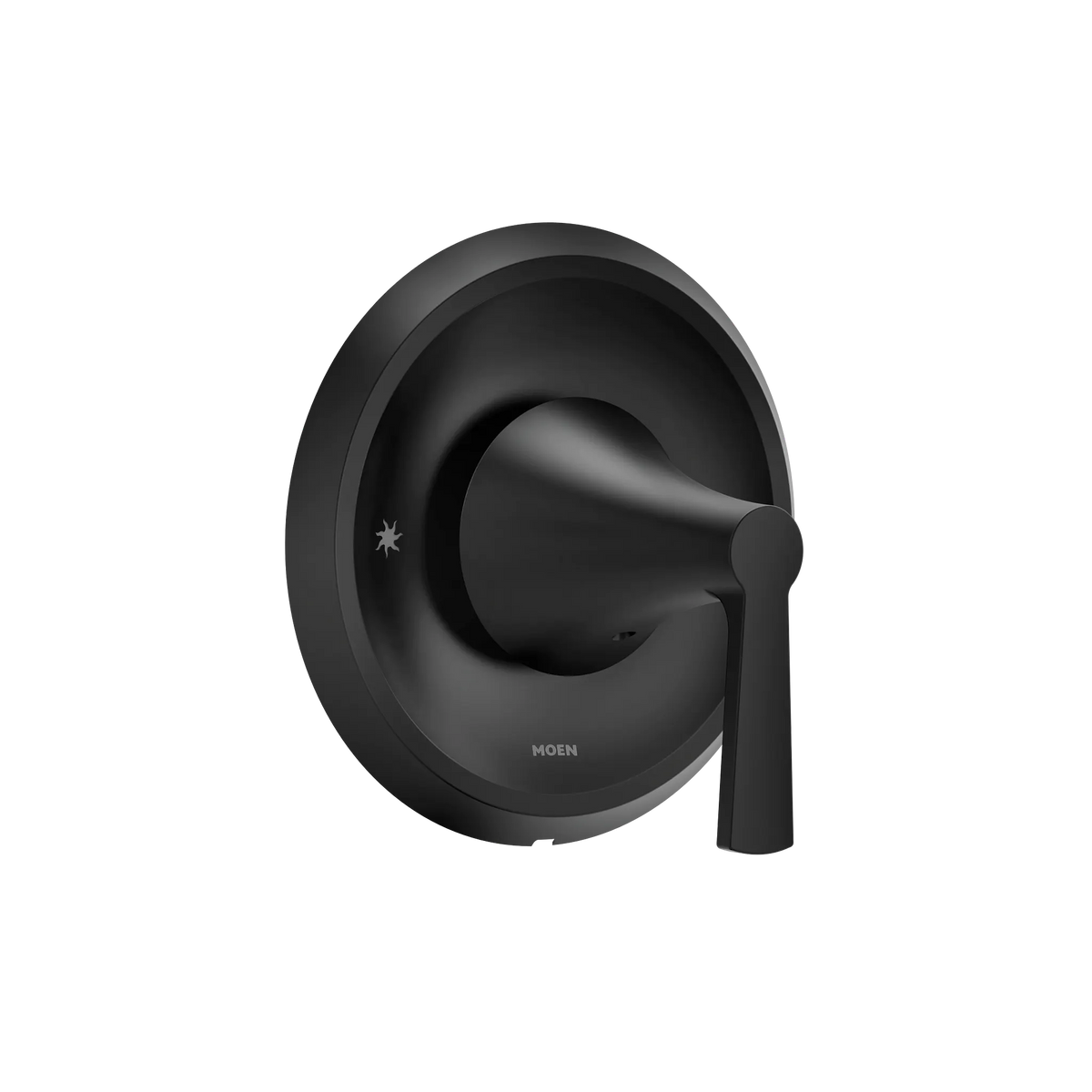 MOEN T2541BL Jase Posi-Temp Connection Includes Pressure Balancing - Matte Black
