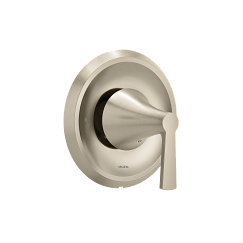 MOEN T2541BN Jase Posi-Temp(R) Connection Includes Pressure Balancing - Brushed Nickel