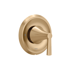 MOEN T2541BZG Jase Posi-Temp(R) Connection Includes Pressure Balancing - Bronzed Gold