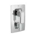 MOEN T2570 Iver Posi-Temp with Dter Connection - Chrome