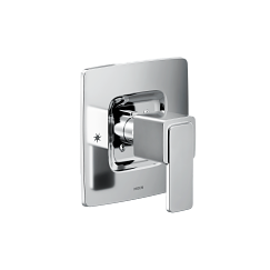 MOEN Iver Posi-Temp(R) connection - Chrome, T2571