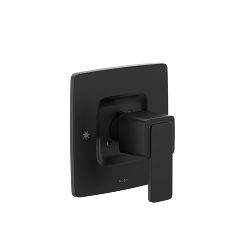 MOEN T2571BL Iver Posi-Temp(R) Connection - Matte Black