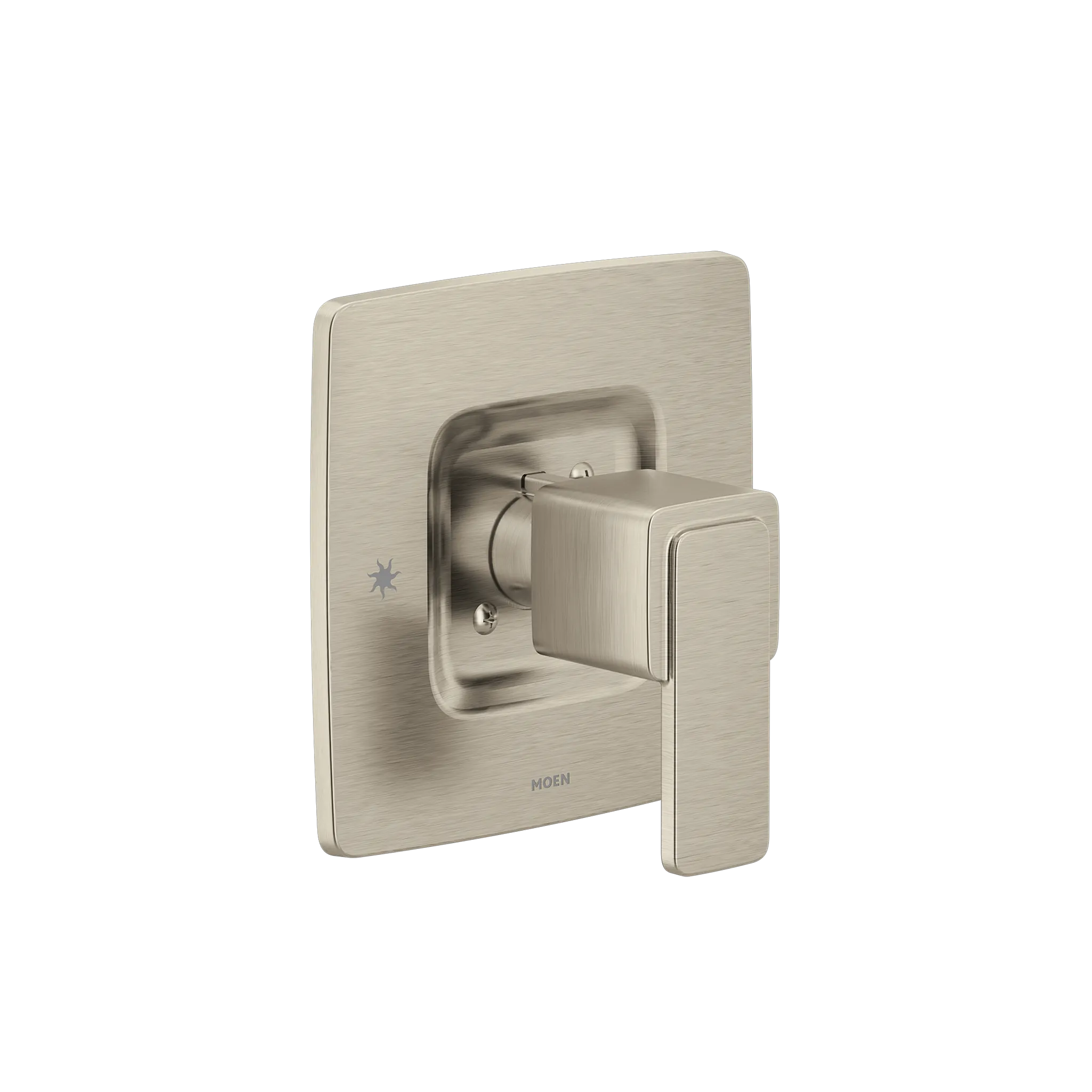 MOEN T2571BN Iver Posi-Temp Connection - Brushed Nickel