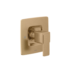 MOEN Iver Posi-Temp(R) connection - Bronzed Gold, T2571BZG