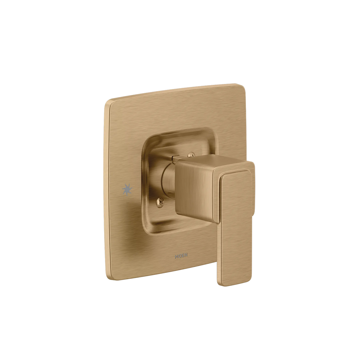 MOEN T2571BZG Iver Posi-Temp Connection - Bronzed Gold