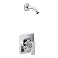 MOEN T2572NH Iver Posi-Temp Shower Only - Chrome