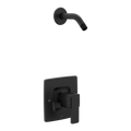 MOEN T2572NHBL Iver Posi-Temp Shower Only - Matte Black