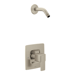 MOEN T2572NHBN Iver Posi-Temp(R) Shower Only - Brushed Nickel
