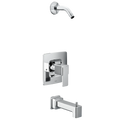 MOEN T2583NH Iver Posi-Temp Tub/Shower - Chrome