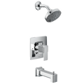 MOEN T2583EP Iver Posi-Temp Tub/Shower - Chrome