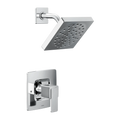 MOEN T2672EP Iver Posi-Temp Shower Only - Chrome