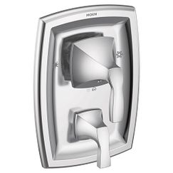 MOEN T2690 Voss Posi-Temp with Diverter Valve Trim - Chrome