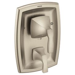 MOEN T2690BN Voss  Posi-Temp(R) With Diverter Valve Trim In Brushed Nickel