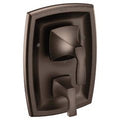 MOEN T2690ORB Voss Posi-Temp with Diverter Tub/Shower Valve Only - Oil Rubbed Bronze