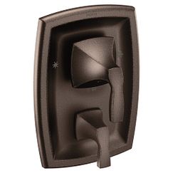 MOEN T2690ORB Voss  Posi-Temp(R) With Diverter Tub/Shower Valve Only In Oil Rubbed Bronze