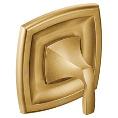 MOEN T2691BG Voss Posi-Temp Valve Trim - Brushed Gold