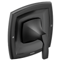 MOEN T2691BL Voss Posi-Temp Valve Trim - Matte Black