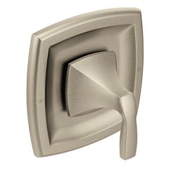 MOEN T2691BN Voss Posi-Temp Valve Trim - Brushed Nickel