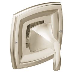 MOEN T2691NL Voss Posi-Temp Valve Trim - Polished Nickel