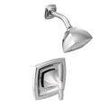 MOEN T2692EP Voss Posi-Temp Eco-Performance Shower - Chrome