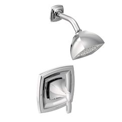 MOEN T2692EP Voss Posi-Temp Eco-Performance Shower - Chrome
