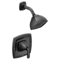 MOEN T2692EPBL Voss Posi-Temp Shower Only - Matte Black