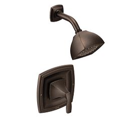 MOEN T2692EPORB Voss Posi-Temp Eco-Performance Shower - Oil Rubbed Bronze