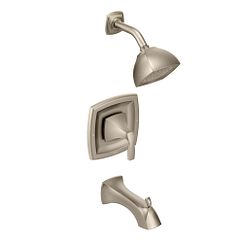 MOEN T2693BN Voss Posi-Temp Tub/Shower - Brushed Nickel