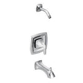 MOEN T2693NH Voss Posi-Temp Tub/Shower - Chrome