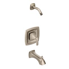 MOEN T2693NHBN Voss  Posi-Temp(R) Tub/Shower In Brushed Nickel