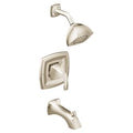 MOEN T2693NL Voss Posi-Temp Tub/Shower - Polished Nickel