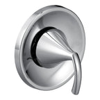 MOEN T2741 Glyde Posi-Temp Valve Trim - Chrome