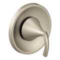 MOEN T2741BN Glyde Posi-Temp Valve Trim - Brushed Nickel