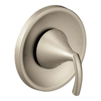 MOEN T2741BN Glyde Posi-Temp Valve Trim - Brushed Nickel