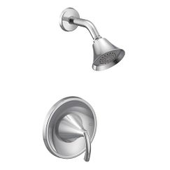 MOEN T2742 Glyde  Posi-Temp(R) Shower Only In Chrome