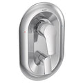 MOEN T2800 Method Posi-Temp with Diverter Valve Trim - Chrome