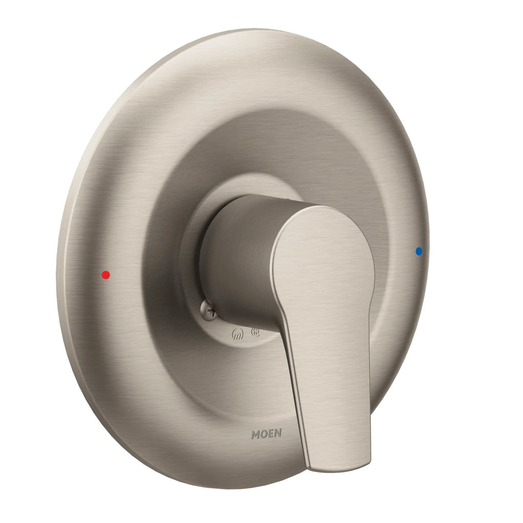 MOEN T2801BN Method Posi-Temp Shower Only - Brushed Nickel