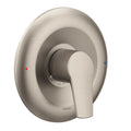 MOEN T2801BN Method Posi-Temp Shower Only - Brushed Nickel