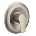 MOEN T2801BN Method Posi-Temp Shower Only - Brushed Nickel