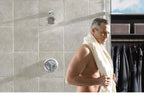 MOEN T2802 Method Posi-Temp Shower Only - Chrome
